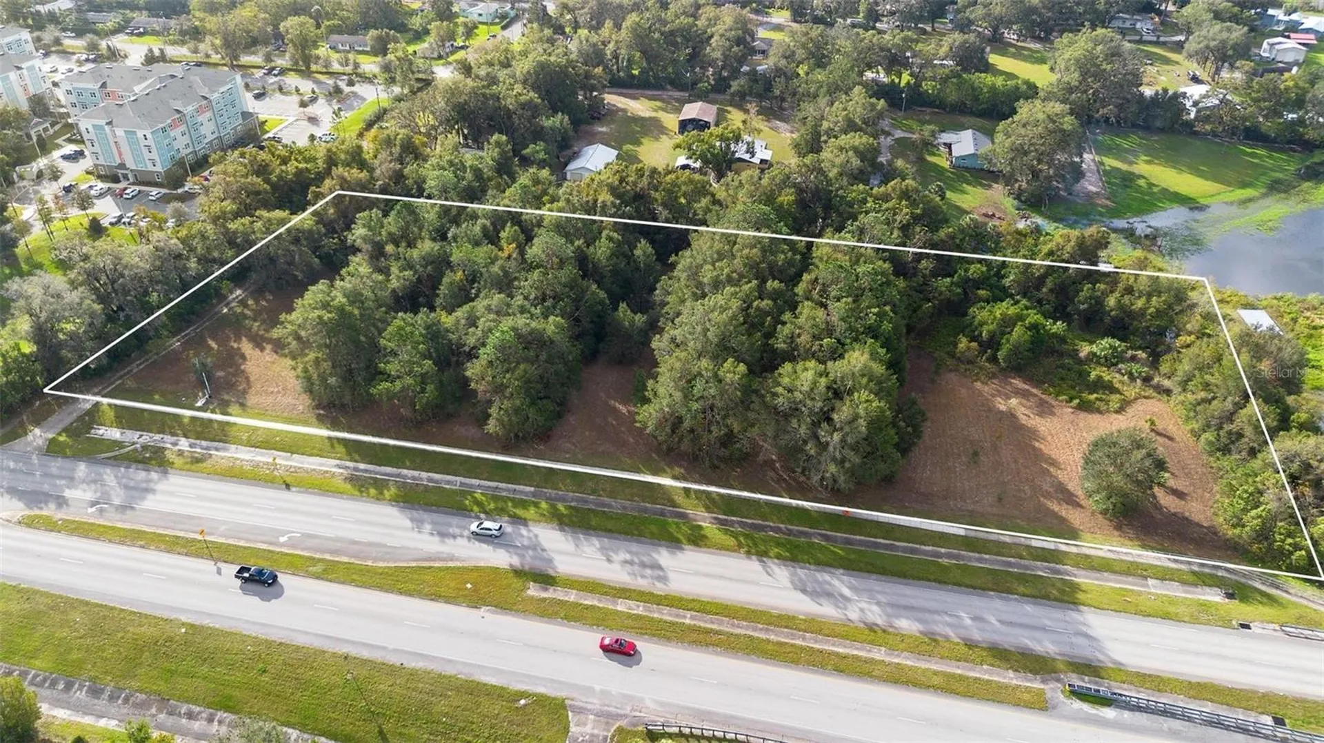 214 W International Speedway Boulevard Deland FL 32720