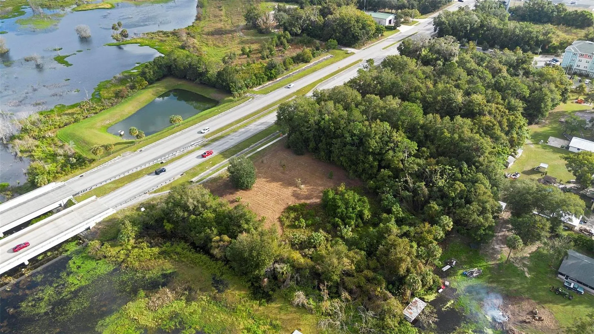214 W International Speedway Boulevard Deland FL 32720