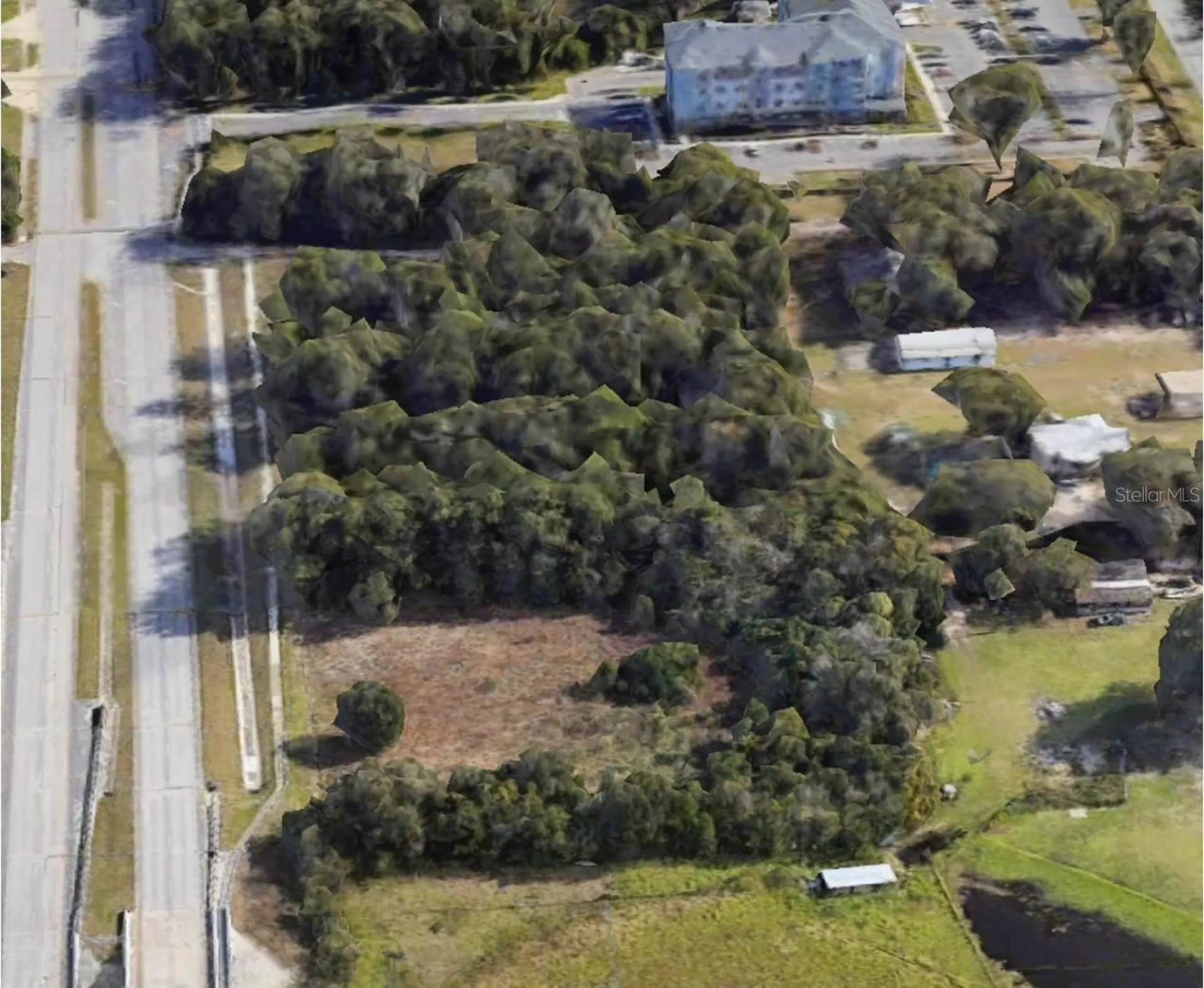 214 W International Speedway Boulevard Deland FL 32720