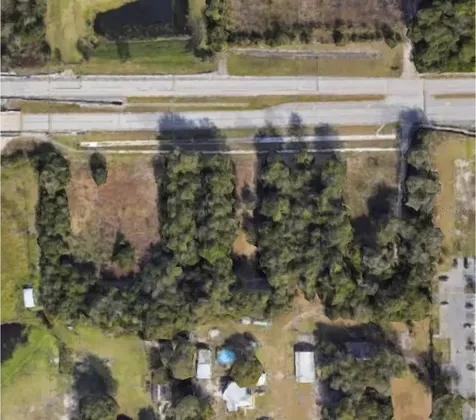214 W International Speedway Boulevard Deland FL 32720