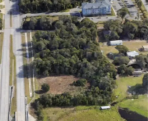 214 W International Speedway Boulevard Deland FL 32720