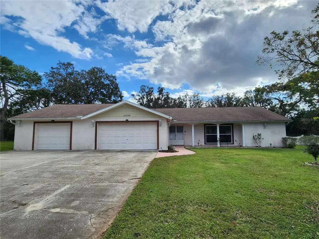 16544 Kerry Hills Lane Spring Hill FL 34610