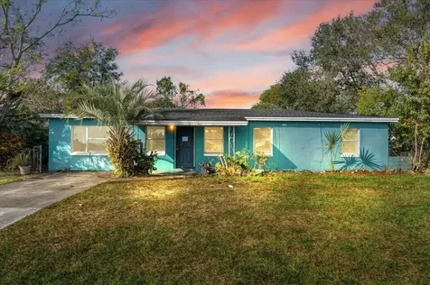 4801 Polaris Street Orlando FL 32819