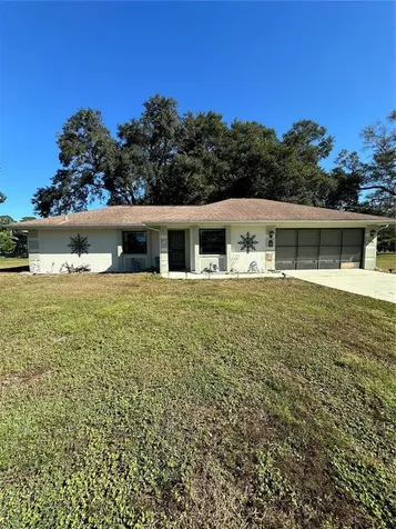 9385 Hayward Road Spring Hill FL 34608