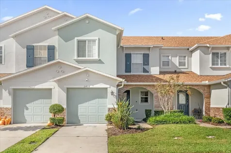 2434 Hassonite Street Kissimmee FL 34744