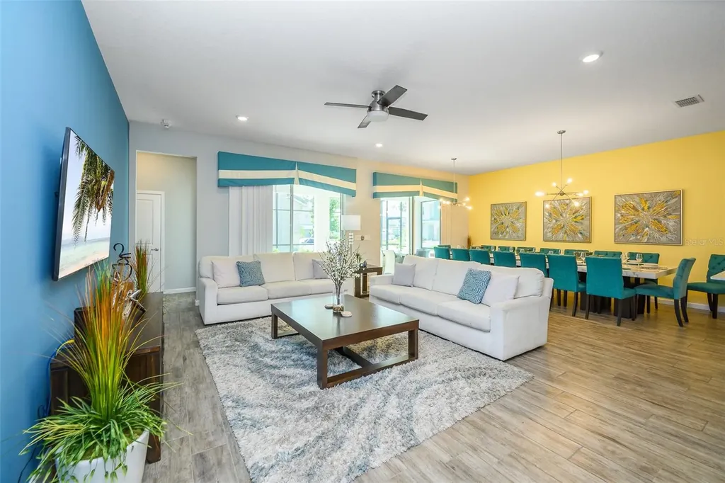 2567 Shanti Drive Kissimmee FL 34746