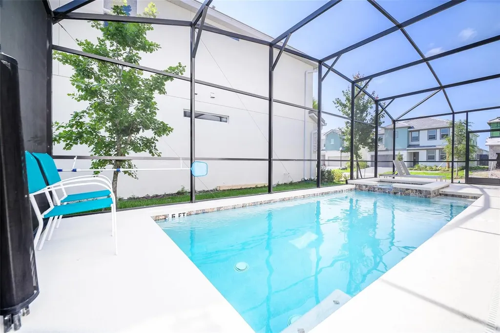 2567 Shanti Drive Kissimmee FL 34746