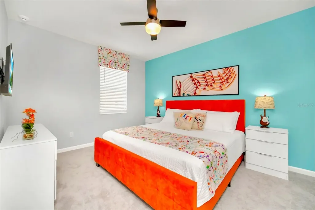 2567 Shanti Drive Kissimmee FL 34746