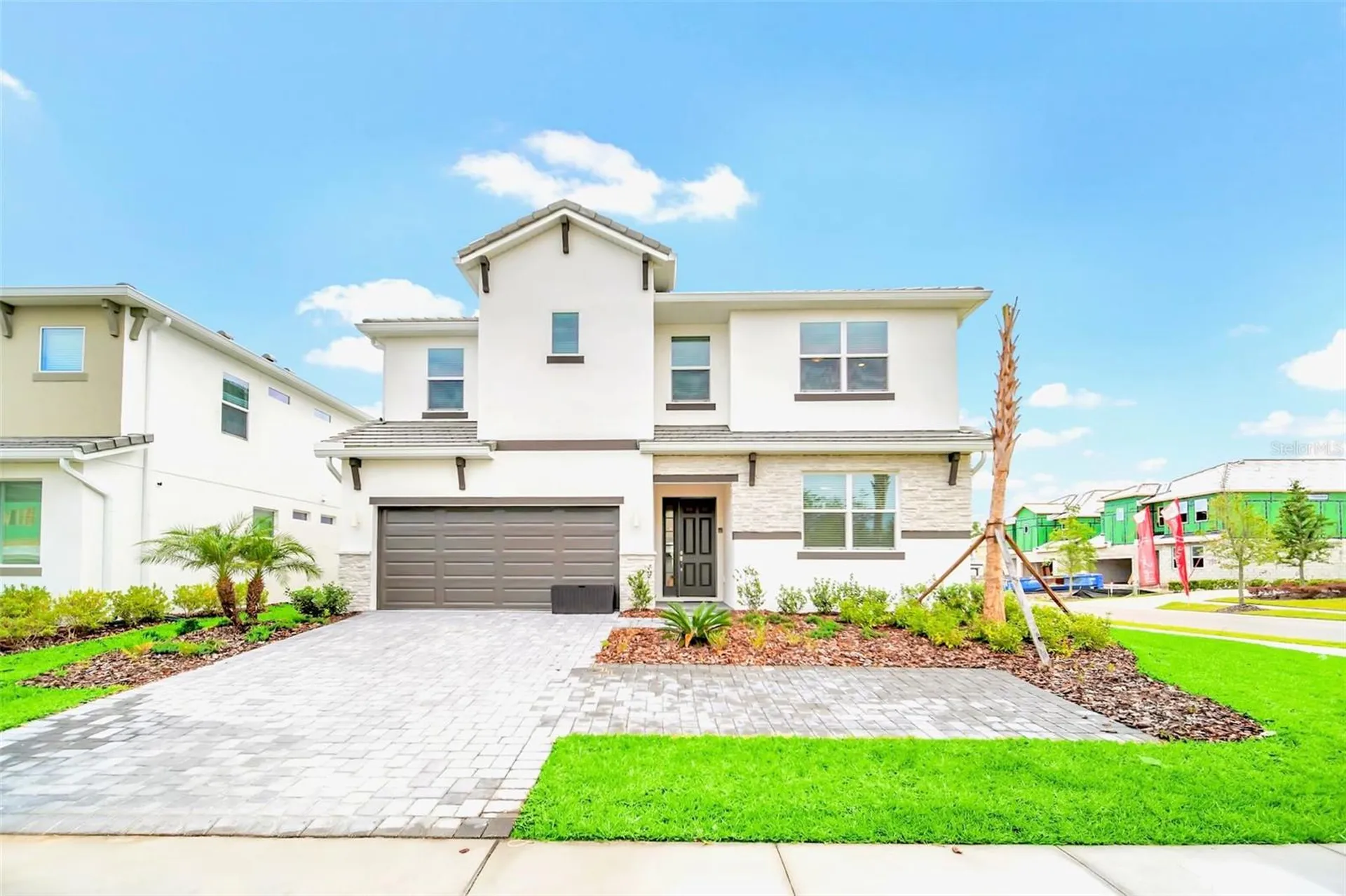 2567 Shanti Drive Kissimmee FL 34746