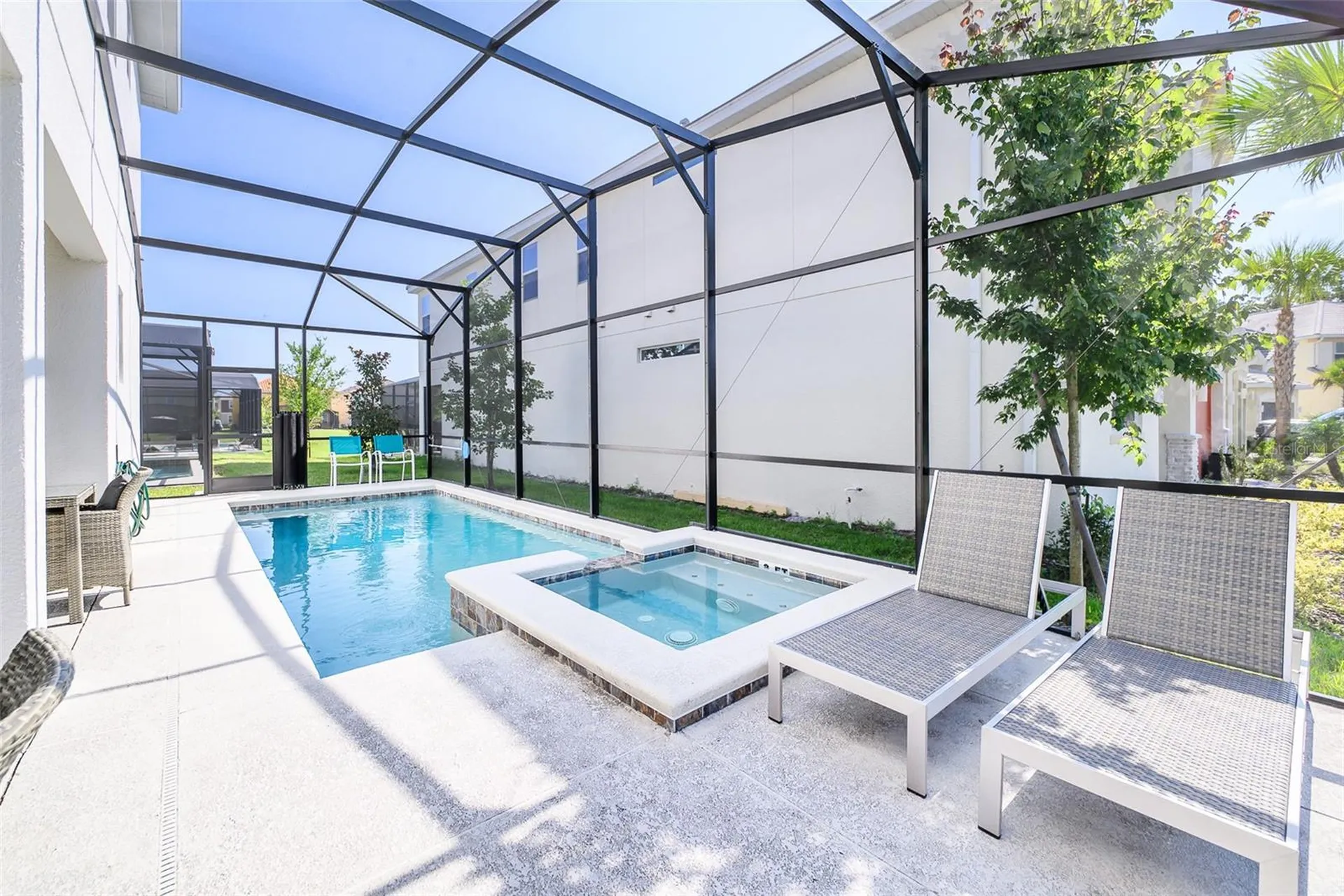 2567 Shanti Drive Kissimmee FL 34746