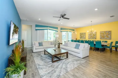 2567 Shanti Drive Kissimmee FL 34746