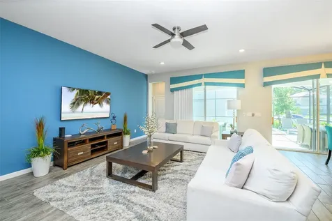 2567 Shanti Drive Kissimmee FL 34746