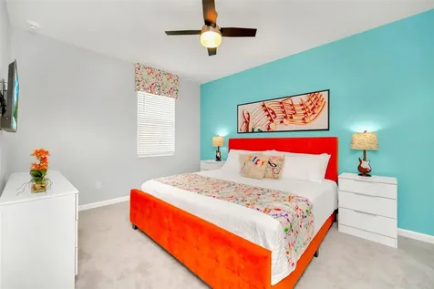 2567 Shanti Drive Kissimmee FL 34746