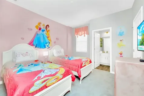 2567 Shanti Drive Kissimmee FL 34746