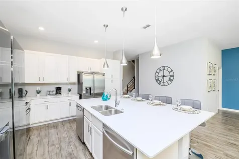 2567 Shanti Drive Kissimmee FL 34746