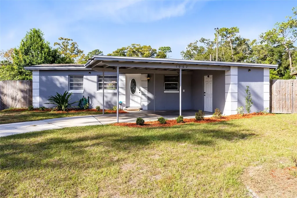 1062 Reams Street Longwood FL 32750