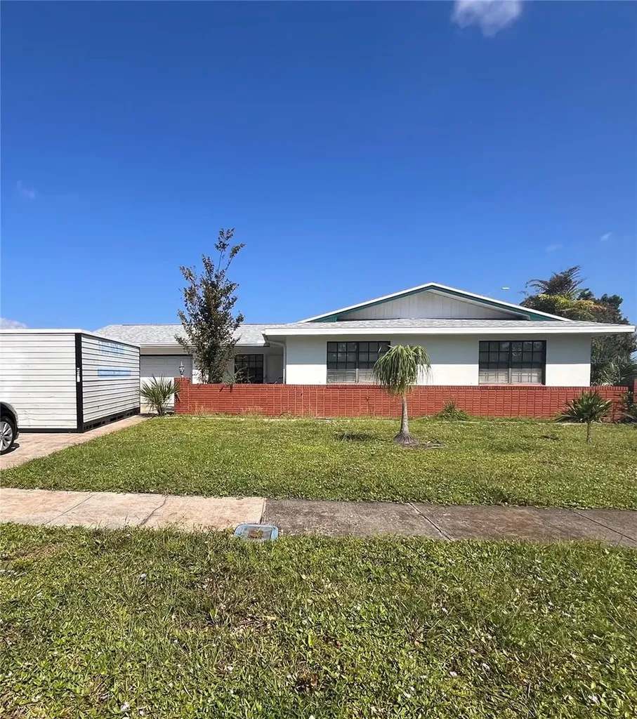 168 Las Palmas Merritt Island FL 32953