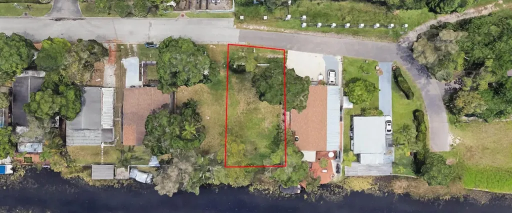 2608 Cyprus Drive Palm Harbor FL 34684