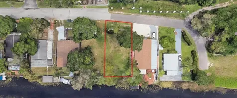 2608 Cyprus Drive Palm Harbor FL 34684