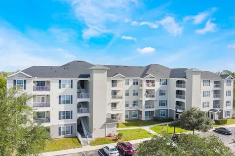 3177 Feltrim Place Kissimmee FL 34747