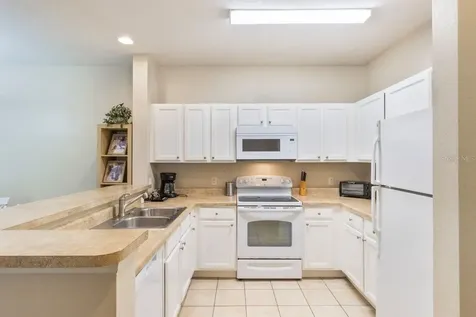 3177 Feltrim Place Kissimmee FL 34747