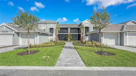 17475 Opal Sand Drive Venice FL 34293