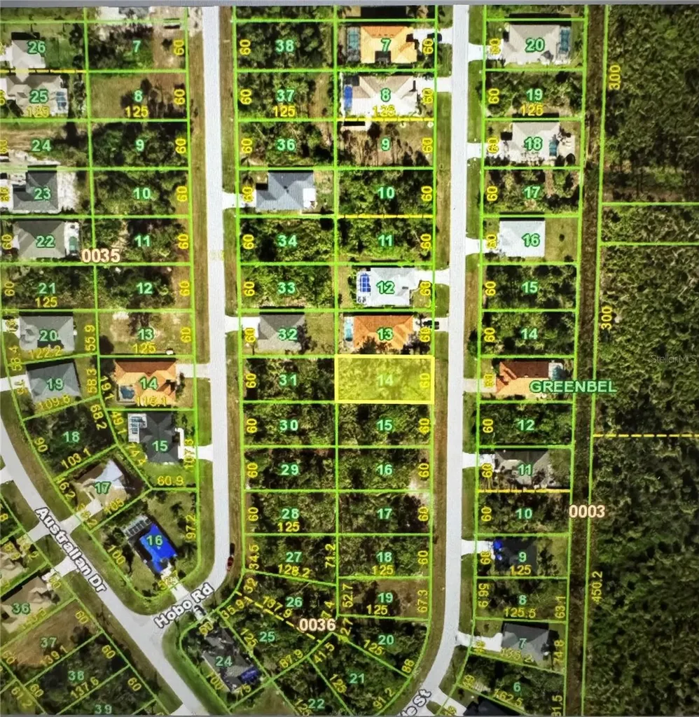 184 Jade Street Rotonda West FL 33947