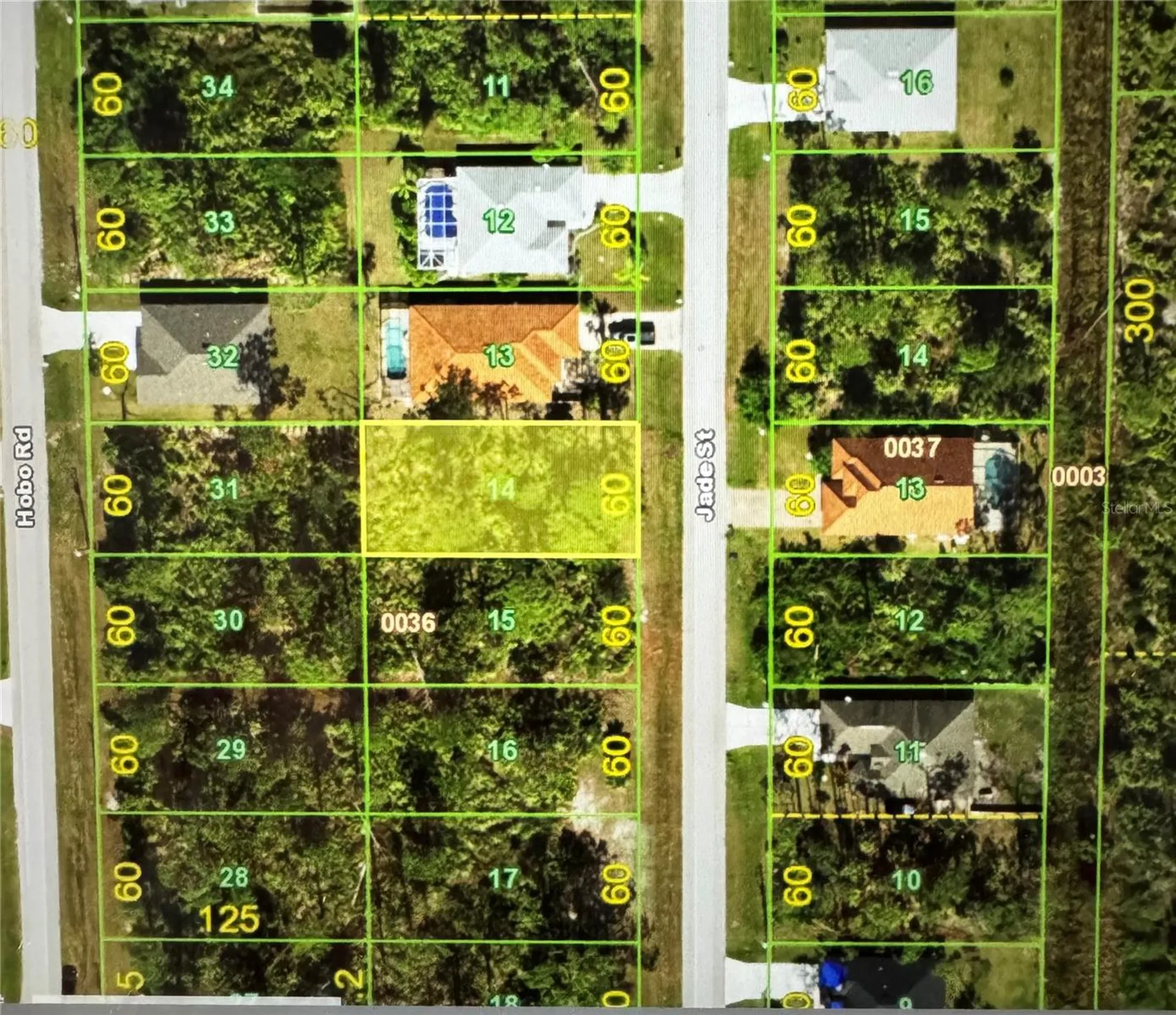 184 Jade Street Rotonda West FL 33947