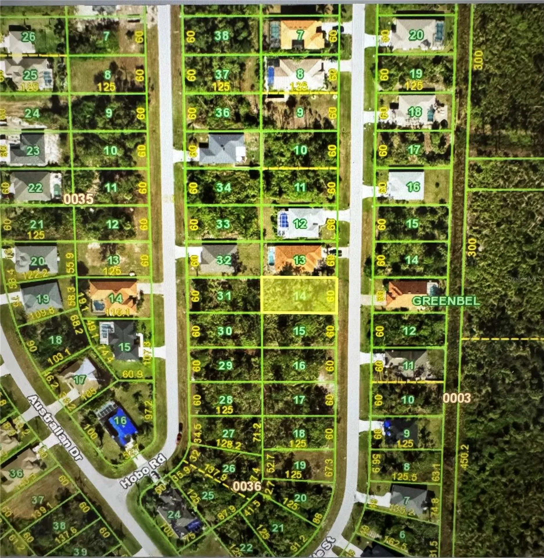 184 Jade Street Rotonda West FL 33947