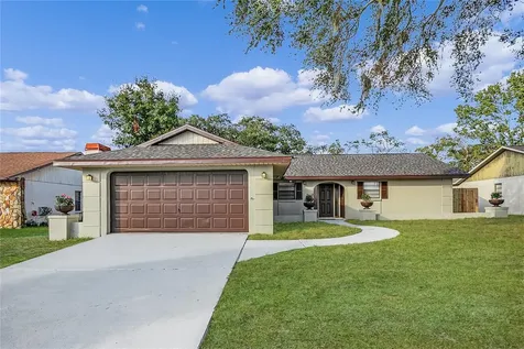 7329 Bramblewood Drive Port Richey FL 34668