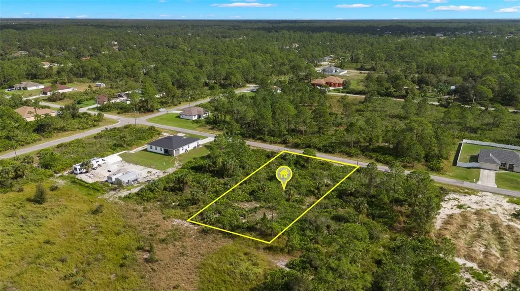 1217 Magnolia Avenue Lehigh Acres FL 33972