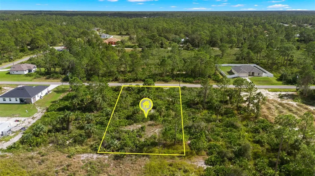 1217 Magnolia Avenue Lehigh Acres FL 33972