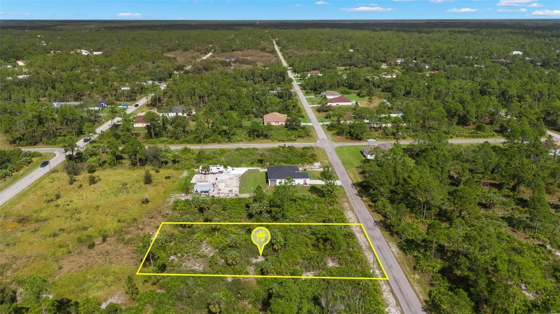 1217 Magnolia Avenue Lehigh Acres FL 33972