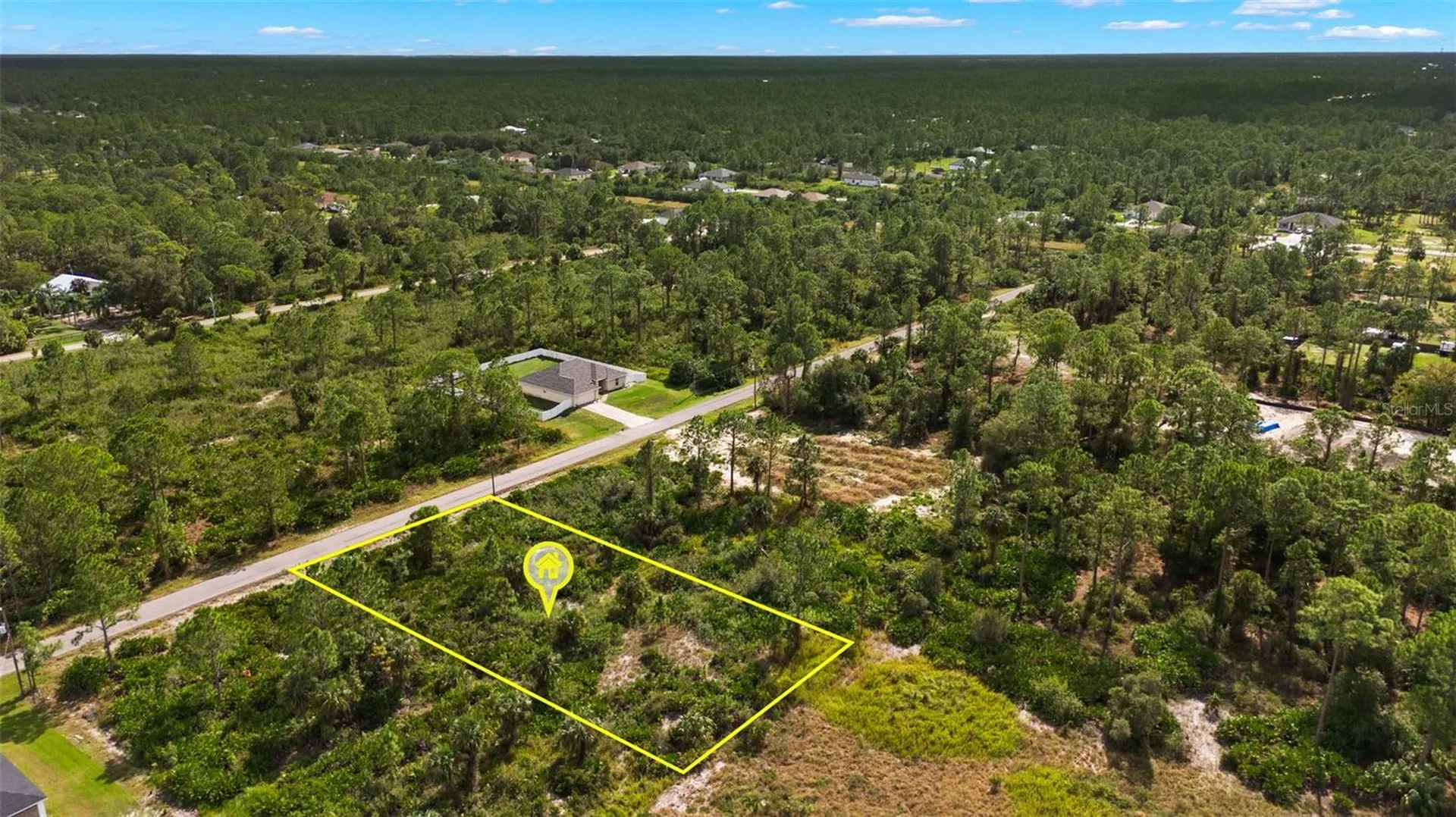 1217 Magnolia Avenue Lehigh Acres FL 33972