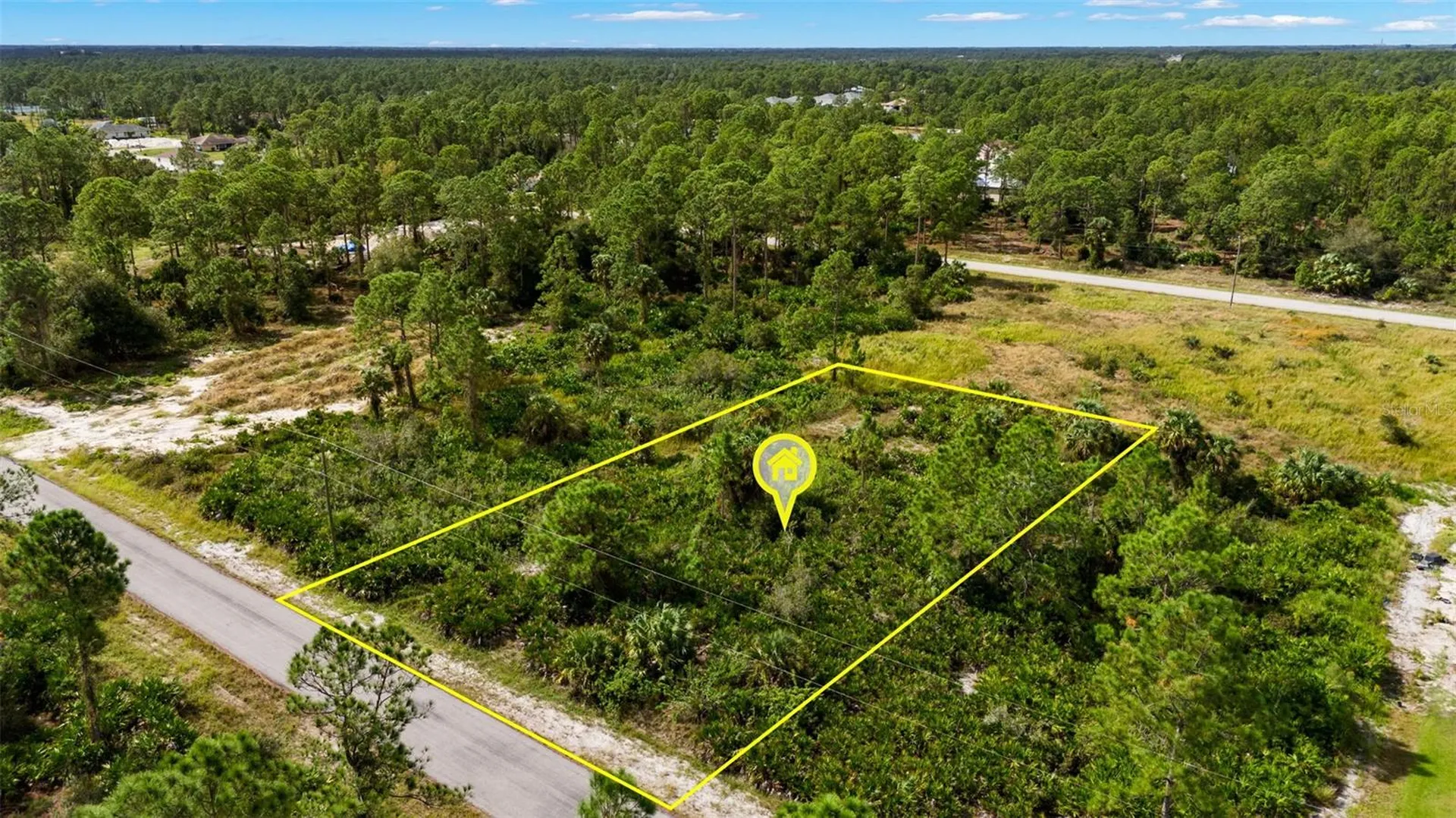 1217 Magnolia Avenue Lehigh Acres FL 33972