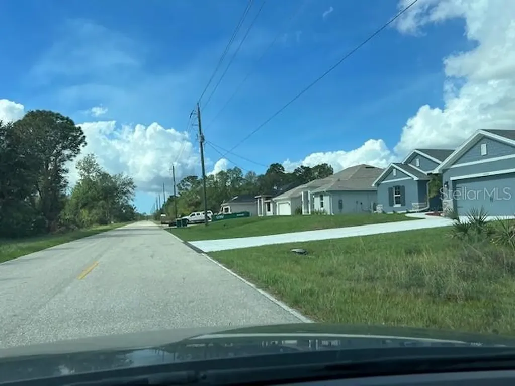 13100 Eleanor Avenue Port Charlotte FL 33953