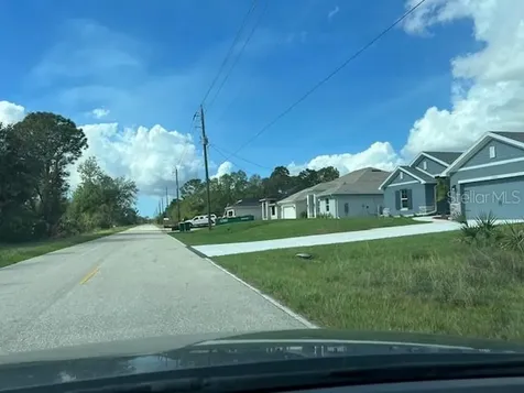 13100 Eleanor Avenue Port Charlotte FL 33953