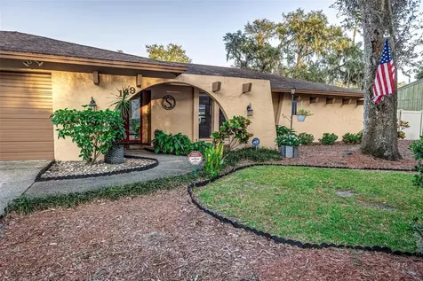 149 W Christina Boulevard Lakeland FL 33813
