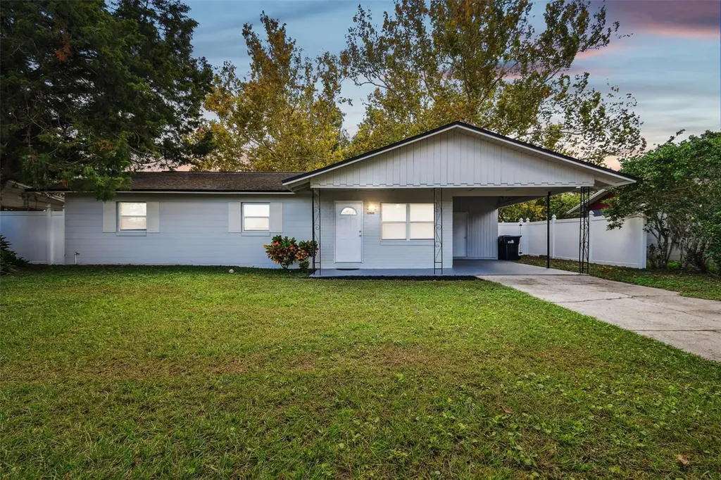 10828 Genevieve Street Orlando FL 32825