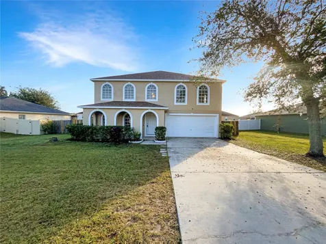 1930 Thorngate Lane Mascotte FL 34753
