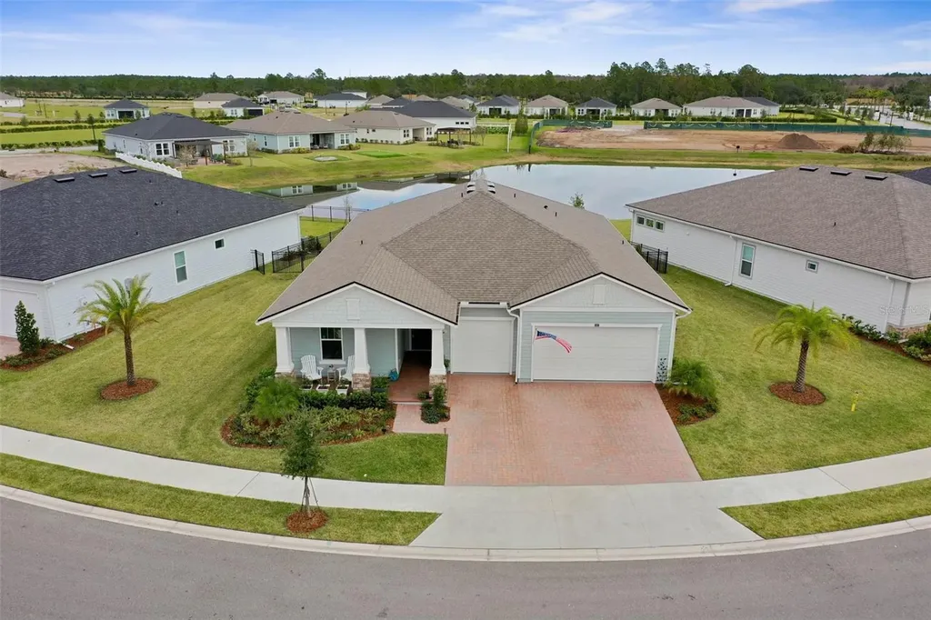 17 Blue Grotto Place Palm Coast FL 32137