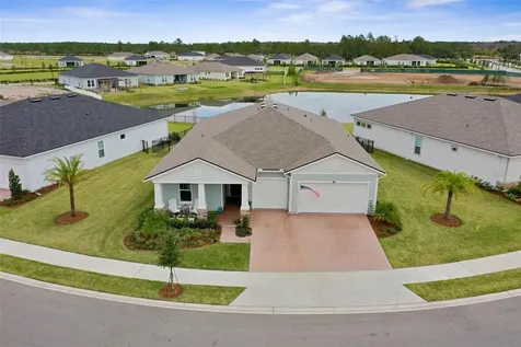 17 Blue Grotto Place Palm Coast FL 32137