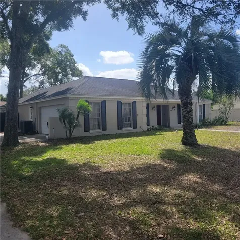 1484 Lake Francis Drive Apopka FL 32712