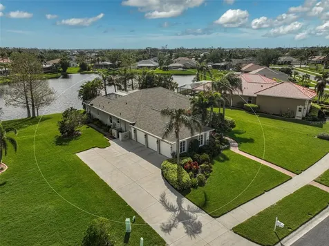 209 Lake Victoria Court Englewood FL 34223