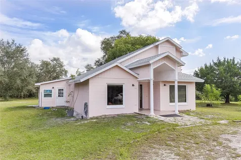 23035 Fort Christmas Road Christmas FL 32709