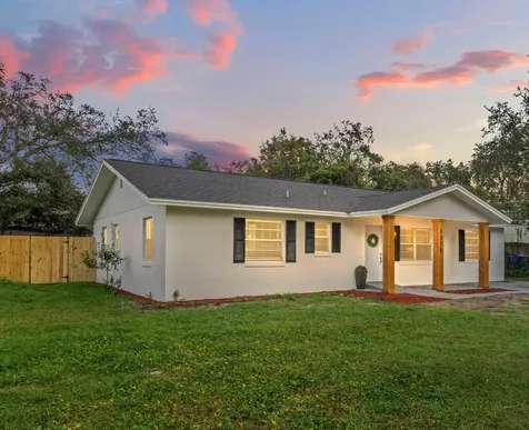 5318 Shore Drive St Augustine FL 32086