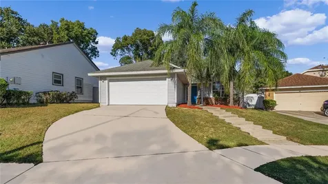 6549 Abercrombie Court Orlando FL 32835