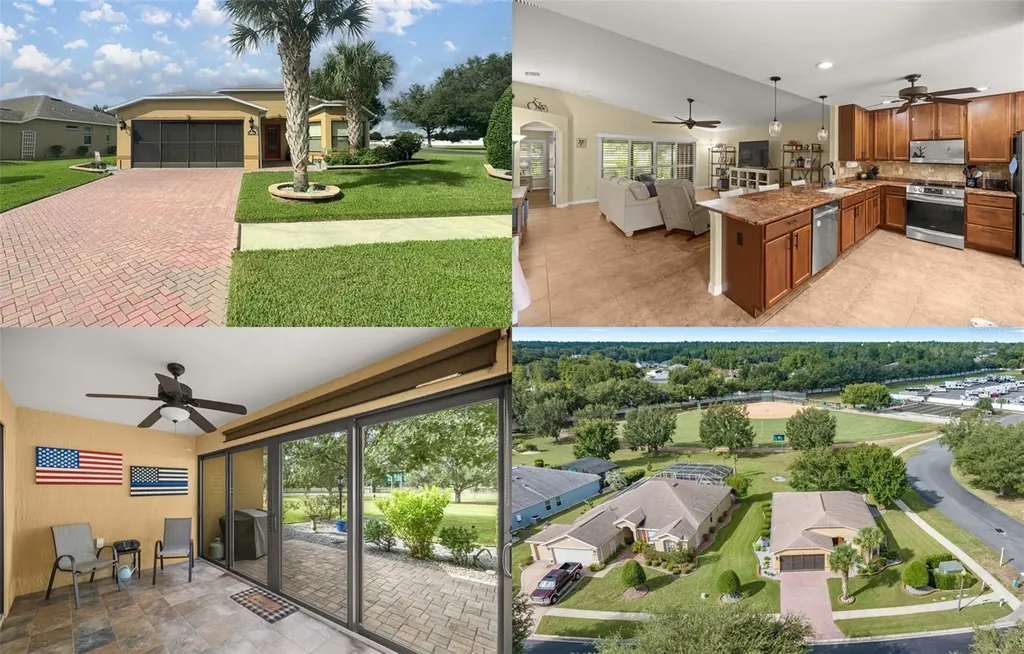 15884 SW 15th Court Ocala FL 34473