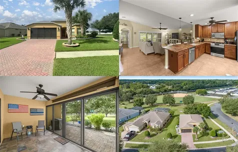 15884 SW 15th Court Ocala FL 34473