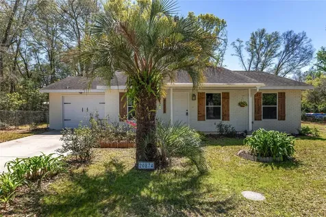 20874 SW Robin Drive Dunnellon FL 34431
